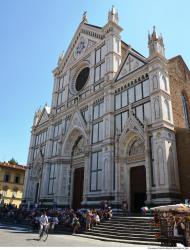 Photo Texture of Buildings Italy